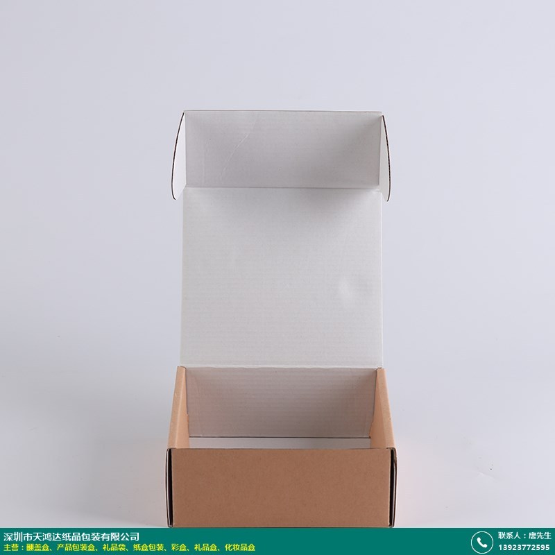 彩色印刷包装：品牌故事的新篇章